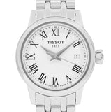 Tissot Men's T126.207.11.013.00 Bellissima Automatic