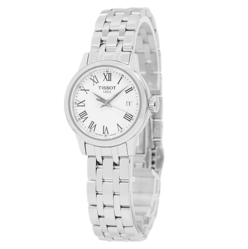 Tissot Men's T126.207.11.013.00 Bellissima Automatic