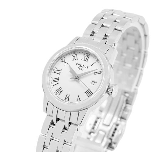 Tissot Donna T129.210.11.013.00 Classic Dream Quarzo
