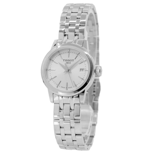 Tissot Donna T129.210.11.031.00 Classic Dream Lady Quarzo
