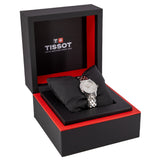 Tissot Donna T129.210.11.031.00 Classic Dream Lady Quarzo