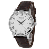 Tissot Uomo T129.410.16.013.00 T-Classic Dream Date Quarzo