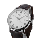 Tissot Uomo T129.410.16.013.00 T-Classic Dream Date Quarzo