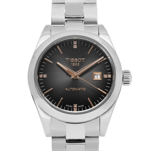 Tissot Donna T132.007.11.066.01 T-My Lady Diamond Set Auto