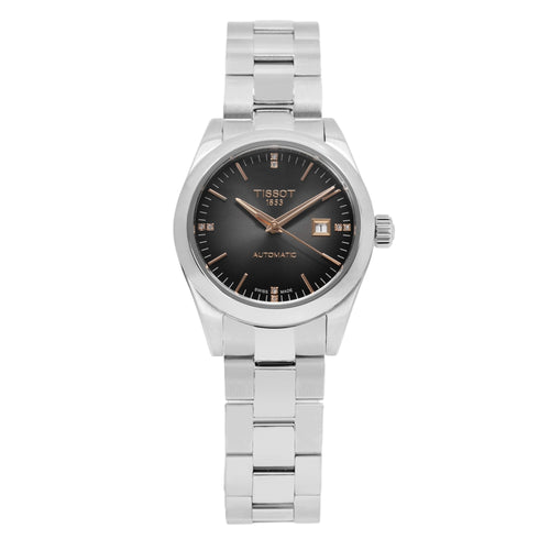 Tissot Donna T132.007.11.066.01 T-My Lady Diamond Set Auto
