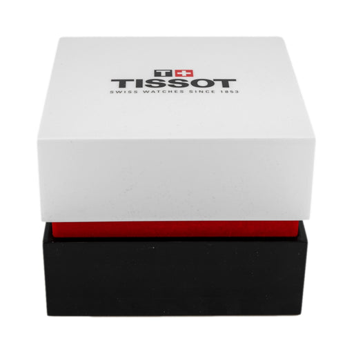 Tissot Donna T132.007.11.066.01 T-My Lady Diamond Set Auto