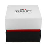 Tissot Donna T132.007.11.066.01 T-My Lady Diamond Set Auto