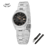 Tissot Donna T132.007.11.066.01 T-My Lady Diamond Set Auto