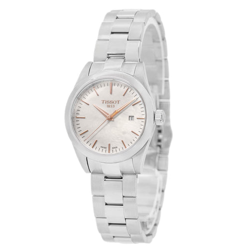 Tissot Donna T1320101111100 T-Classic Quarzo