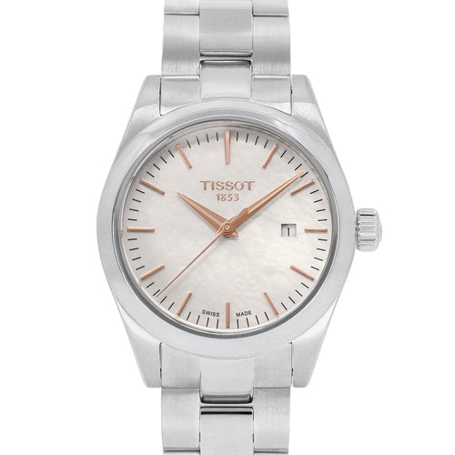 Tissot Donna T1320101111100 T-Classic Quarzo