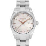 Tissot Donna T1320101111100 T-Classic Quarzo