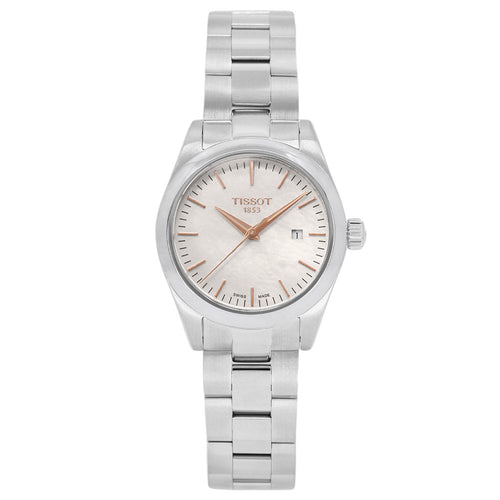 Tissot Donna T1320101111100 T-Classic Quarzo