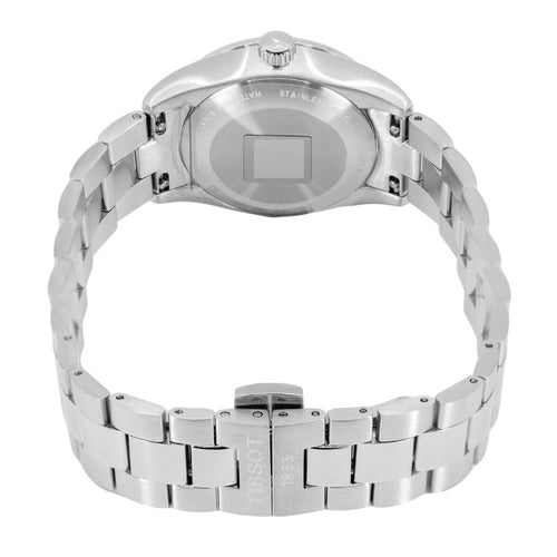 Tissot Donna T1320101111100 T-Classic Quarzo