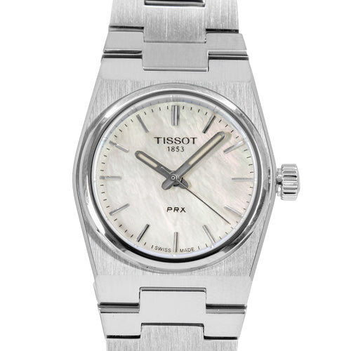 Tissot Donna T137.010.11.111.00 PRX 25mm Quarzo