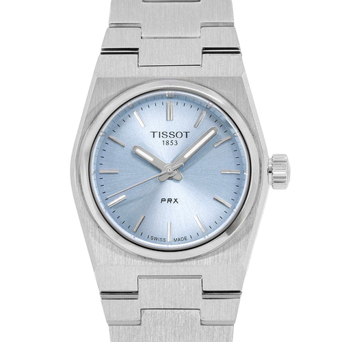 Tissot Donna T137.010.11.351.00 PRX 25 mm Quarzo