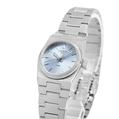 Tissot Donna T137.010.11.351.00 PRX 25 mm Quarzo