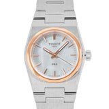 Tissot Donna T137.010.21.111.00 PRX 25mm Quarzo