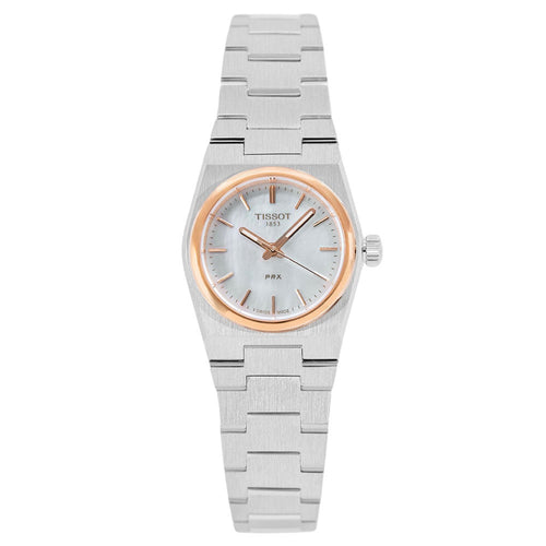 Tissot Donna T137.010.21.111.00 PRX 25mm Quarzo