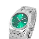 Tissot Unisex T137.210.11.081.00 PRX 35mm Quarzo