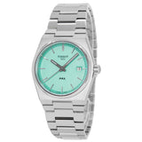 Tissot Donna T137.210.11.091.00 PRX 35mm Quarzo