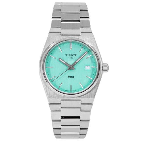 Tissot Donna T137.210.11.091.00 PRX 35mm Quarzo