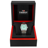 Tissot Donna T137.210.11.091.00 PRX 35mm Quarzo
