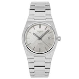 Tissot Uomo T137.210.11.111.00 PRX 35 mm Quarzo
