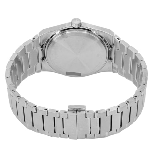 Tissot Uomo T137.210.11.111.00 PRX 35 mm Quarzo
