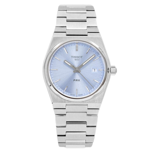 Tissot Donna T137.210.11.351.00 PRX 35mm Quarzo