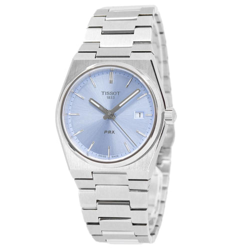 Tissot Donna T137.210.11.351.00 PRX 35mm Quarzo