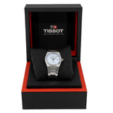 Tissot Donna T137.210.11.351.00 PRX 35mm Quarzo