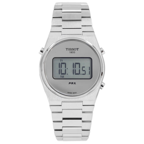 Tissot Uomo T137.263.11.030.00 PRX Digital 35 mm Quarzo