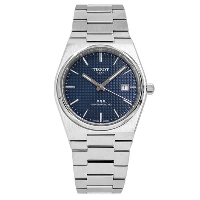Tissot Uomo T137.407.11.041.00 PRX Powermatic 80 Auto