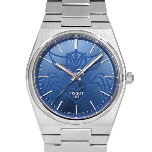 Tissot T137.407.11.041.02 PRX UFO Robot Grendizer Automatico
