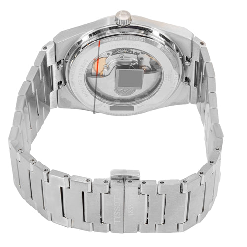 Tissot T137.407.11.041.02 PRX UFO Robot Grendizer Automatico