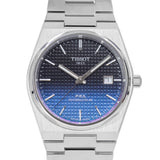 Tissot Uomo T137.407.11.051.01 PRX Powermatic 80 40mm Auto
