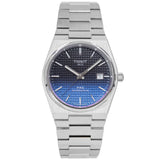Tissot Uomo T137.407.11.051.01 PRX Powermatic 80 40mm Auto