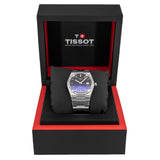 Tissot Uomo T137.407.11.051.01 PRX Powermatic 80 40mm Auto