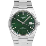 Tissot Uomo T1374071109100 PRX Powermatic 80 Auto