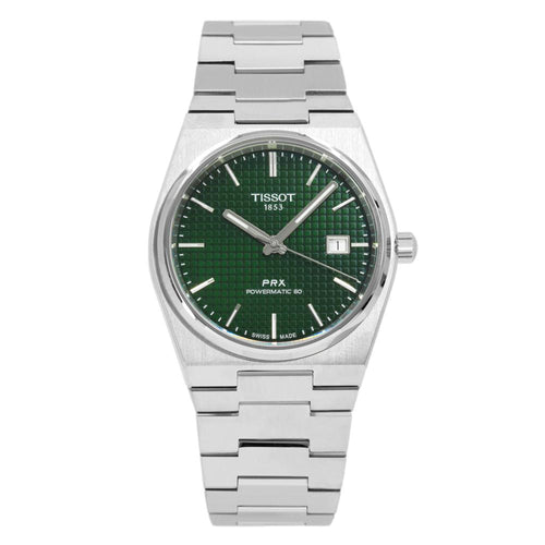 Tissot Uomo T1374071109100 PRX Powermatic 80 Auto