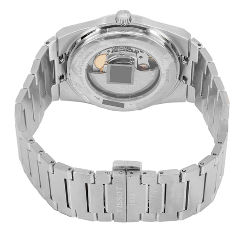 Tissot Uomo T137.407.11.351.01 PRX Powermatic 80 40mm Auto