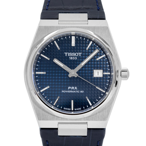 Tissot Uomo T137.407.16.041.00 PRX Auto