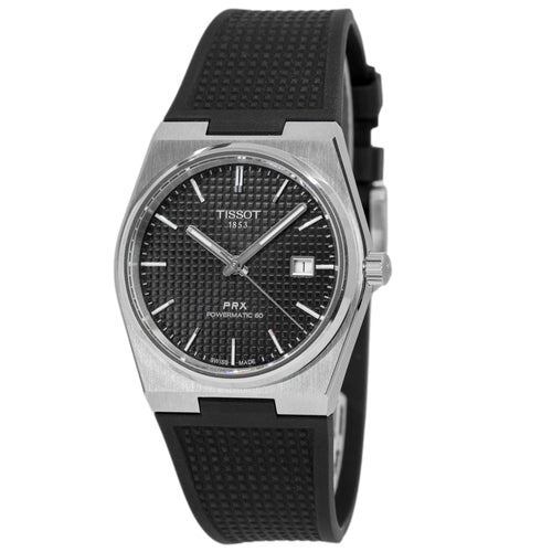 Tissot Uomo T137.407.17.051.00 PRX Powermatic 80 Auto