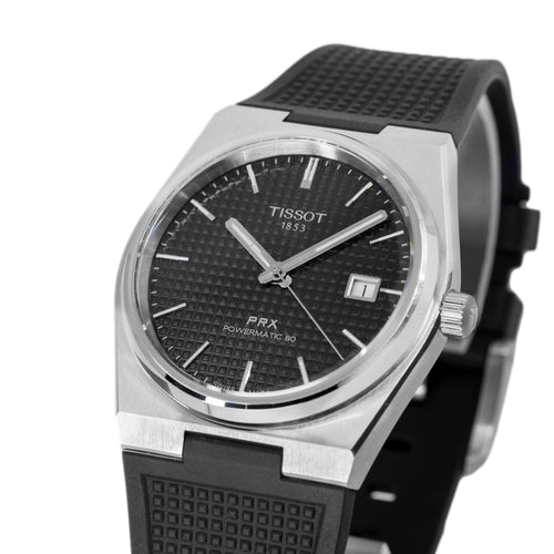 Tissot Uomo T137.407.17.051.00 PRX Powermatic 80 Auto