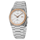 Tissot Uomo T1374072103100 PRX Powermatic 80 Auto