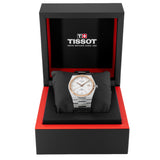 Tissot Uomo T1374072103100 PRX Powermatic 80 Auto