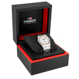 Tissot Uomo T1374072103100 PRX Powermatic 80 Auto
