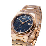 Tissot Uomo T137.407.33.041.00 PRX Powermatic 80 40mm Auto