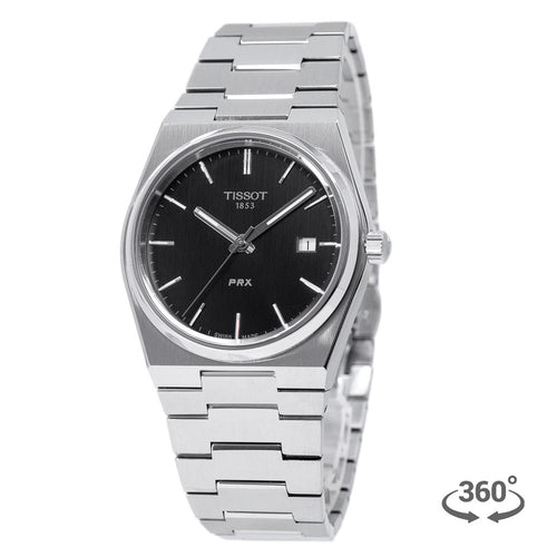 Tissot Uomo T1374101105100 T-Classic PRX Quarzo