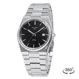 Tissot Uomo T1374101105100 T-Classic PRX Quarzo